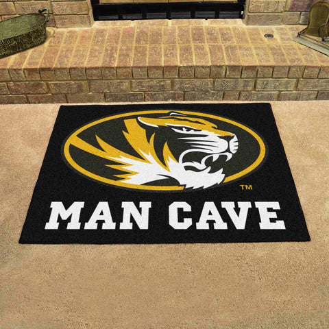 University of Missouri Man Cave All-Star