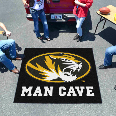 University of Missouri Man Cave Tailgater