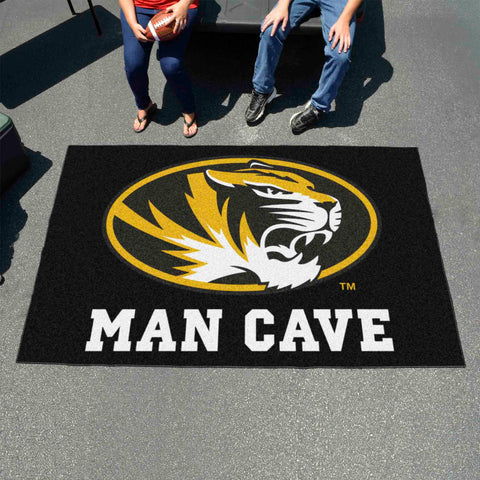 University of Missouri Man Cave Ulti-Mat