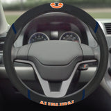 Auburn University Steering Wheel Cover Edit2