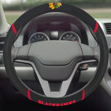 NHL - Chicago Blackhawks STEERING WHEEL COVER