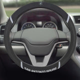 NBA - San Antonio Spurs Steering Wheel Cover