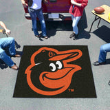MLB - Baltimore Orioles Tailgater Mat