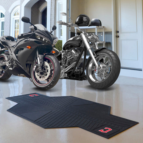 MLB - Cleveland Guardians Motorcycle Mat