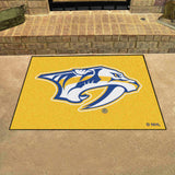 NHL - Nashville Predators All-Star Mat