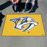 NHL - Nashville Predators Ulti-Mat