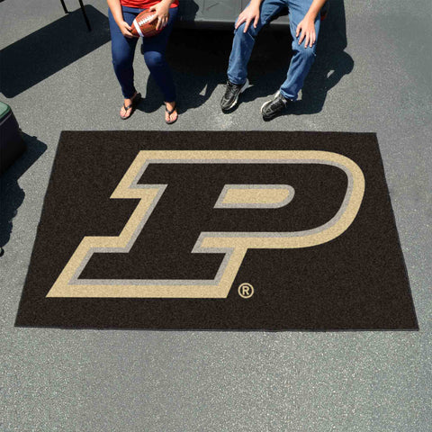 Purdue University Ulti-Mat