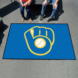 MLB - Milwaukee Brewers Ulti-Mat