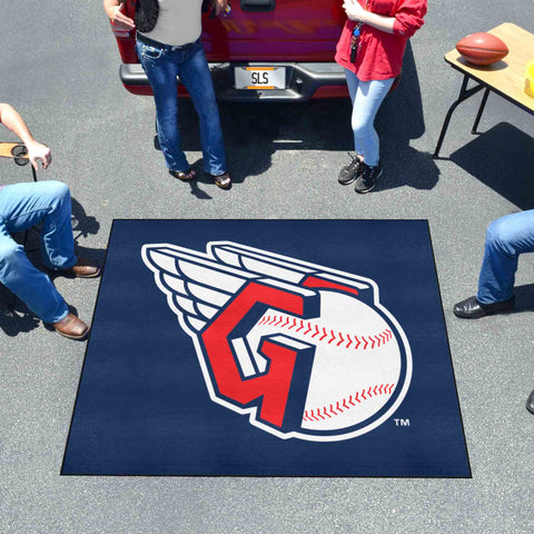 MLB - Cleveland Guardians Tailgater Mat