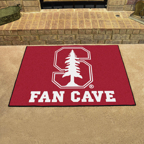 Stanford University Man Cave All-Star