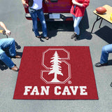 Stanford University Man Cave Tailgater