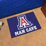 University of Arizona Man Cave Starter