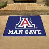 University of Arizona Man Cave All-Star