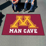 University of Minnesota Man Cave Ulti-Mat