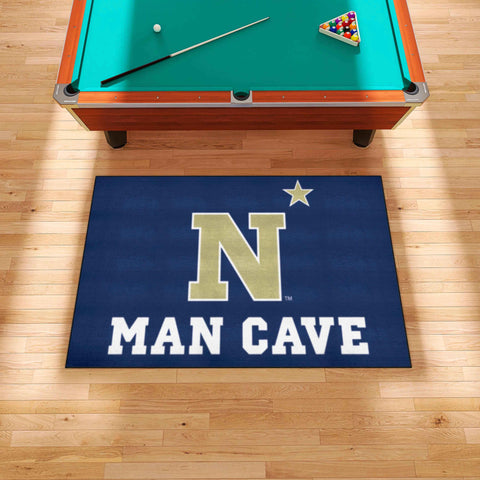 US Naval Academy Man Cave Ulti-Mat