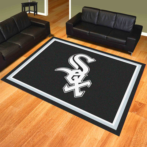 MLB - Chicago White Sox 8x10 Rug