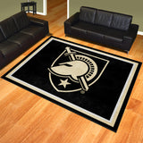 Army West Point 8x10 Rug