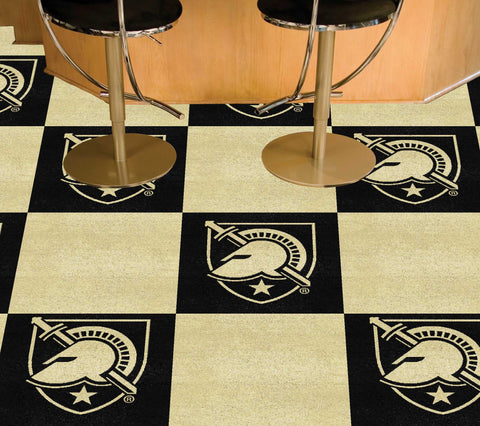 Army West Point Team Carpet Tiles