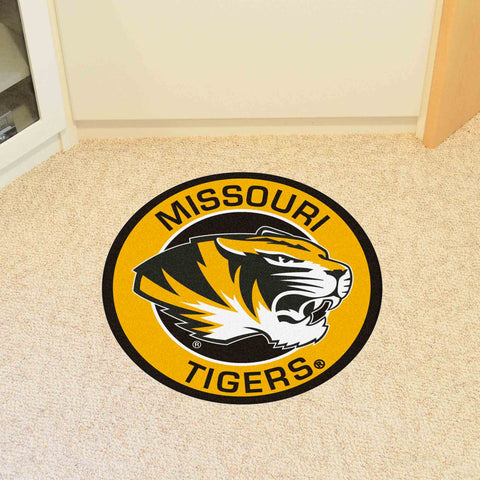 University of Missouri Roundel Mat