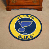 NHL - St. Louis Blues Roundel Mat