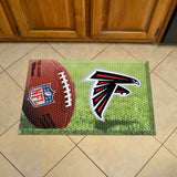 NFL - Atlanta Falcons Scraper Mat
