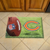 NFL - Chicago Bears Scraper Mat