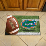 University of Florida Scraper Mat