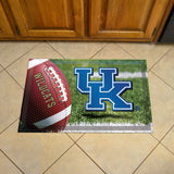 University of Kentucky Scraper Mat