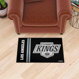 NHL - Los Angeles Kings Starter Mat - Uniform