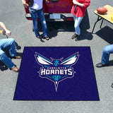 NBA - Charlotte Hornets Tailgater Mat
