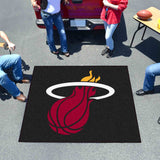NBA - Miami Heat Tailgater Mat