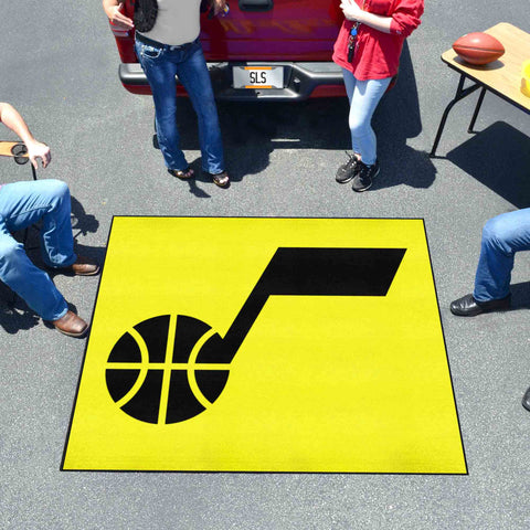 NBA - Utah Jazz Tailgater Mat