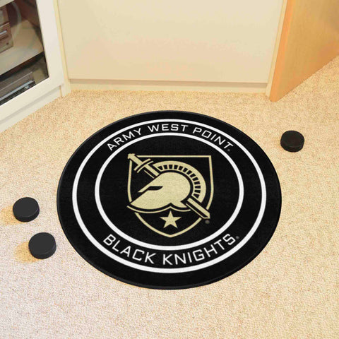Army West Point Puck Mat