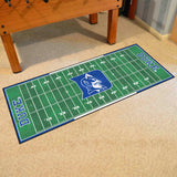 Duke University Football Field Runner