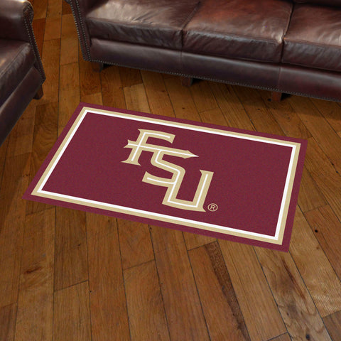 Florida State University 3X5AREARUG