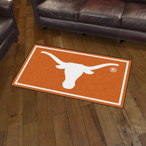 University of Texas 3X5AREARUG