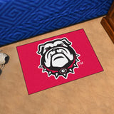 University of Georgia Starter Mat