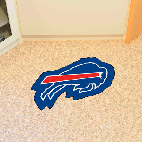 NFL - Buffalo Bills Mascot Mat