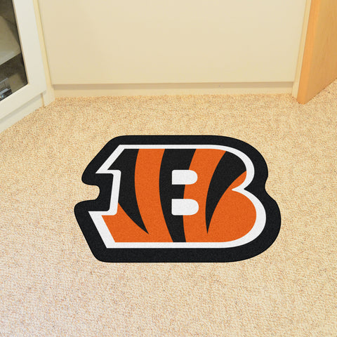NFL - Cincinnati Bengals Mascot Mat
