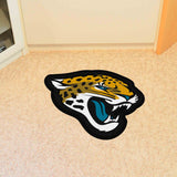 NFL - Jacksonville Jaguars Mascot Mat