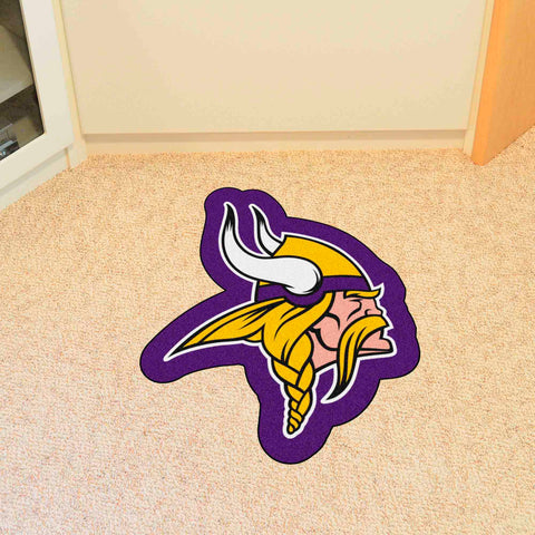 NFL - Minnesota Vikings Mascot Mat