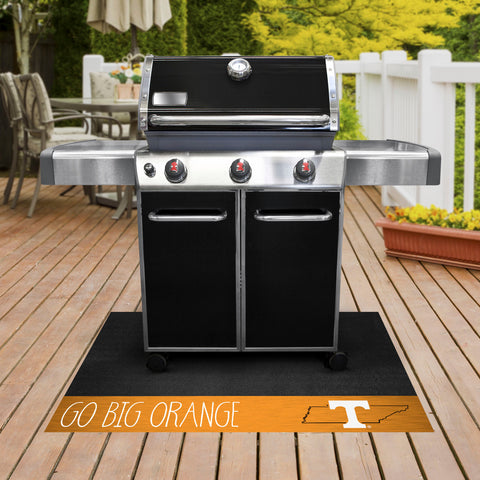 University of Tennessee Grill Mat - Southern Style