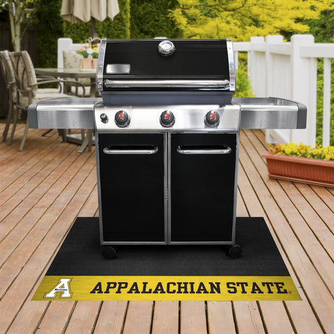 Appalachian State University Grill Mat - Standard