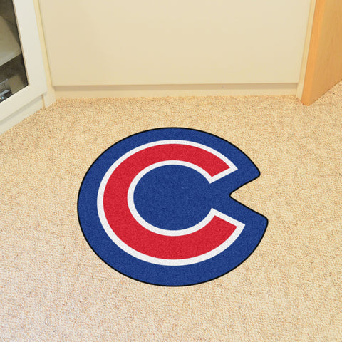 MLB - Chicago Cubs Mascot Mat