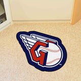 MLB - Cleveland Guardians Mascot Mat