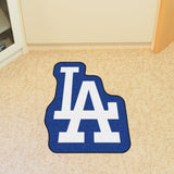 MLB - Los Angeles Dodgers Mascot Mat