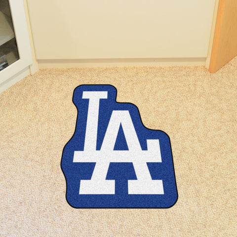 MLB - Los Angeles Dodgers Mascot Mat