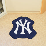 MLB - New York Yankees Mascot Mat