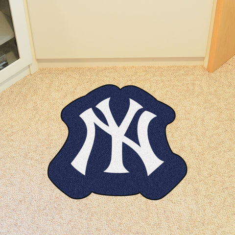 MLB - New York Yankees Mascot Mat