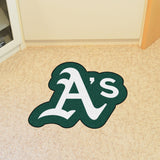 MLB - Oakland Athletics Mascot Mat